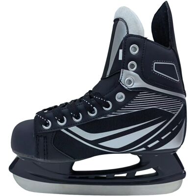 Acra H707/1 Brusle Hokejové - Rekreační, Vel. 39 Acra H707/1 Brusle Hokejové - Rekreační, Vel. 39