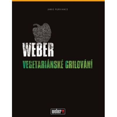 Weber Grilování: Vegetariánské Cz Weber Grilování: Vegetariánské Cz