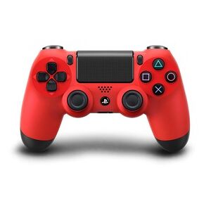 Sony DUAL SHOCK PS4 red SONY