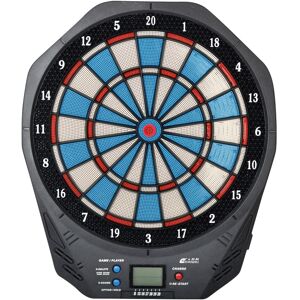 Harrows Elektronické terče pro 8 hráčů - LCD displej - 15 her Harrows Elektronické terče pro 8 hráčů - LCD displej - 15 her
