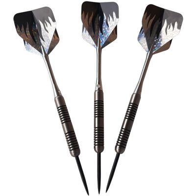 Šipky Master Sniper 90% Wolfram 3ks - Steeltip 23g Šipky Master Sniper 90% Wolfram 3ks - Steeltip 23g
