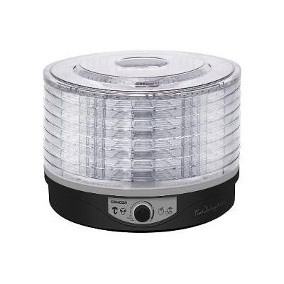 Sfd 3109bk Sušička Ovoce Sencor Sfd 3109bk Sušička Ovoce Sencor