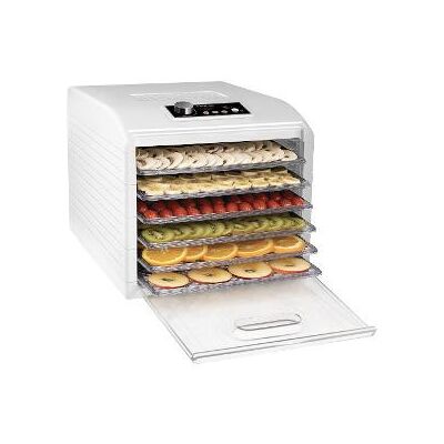 Sfd 6500wh Sušička Ovoce Sencor Sfd 6500wh Sušička Ovoce Sencor