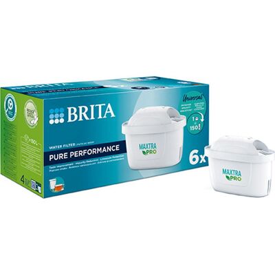 Brita Maxtra Pro - Vodní filtr Brita Maxtra Pro - Vodní filtr