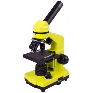 (Cz) Mikroskop Levenhuk Rainbow 2l (Cz) Mikroskop Levenhuk Rainbow 2l