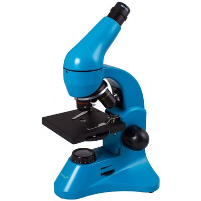 (Cz) Mikroskop Levenhuk Rainbow 50l Plus (Cz) Mikroskop Levenhuk Rainbow 50l Plus