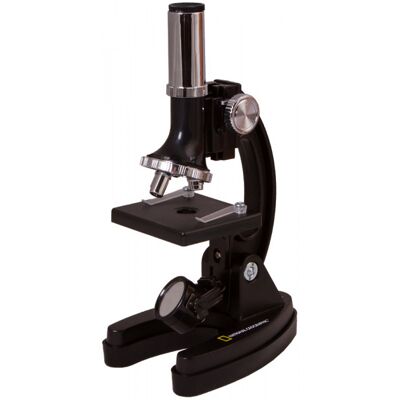 Mikroskop Bresser National Geographic 300–1200x Mikroskop Bresser National Geographic 300–1200x