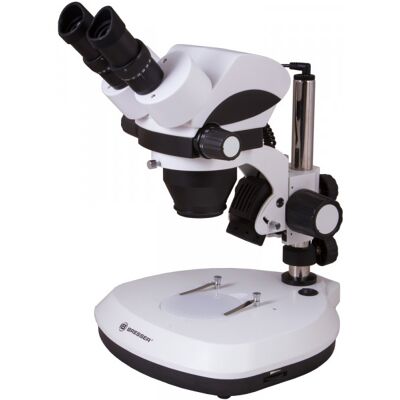 Mikroskop Bresser Science Etd 101 7–45x Mikroskop Bresser Science Etd 101 7–45x