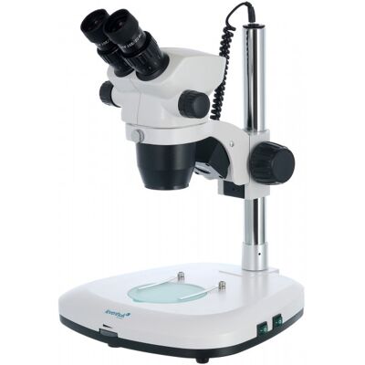Binokulární Mikroskop Levenhuk Zoom 1b Binokulární Mikroskop Levenhuk Zoom 1b