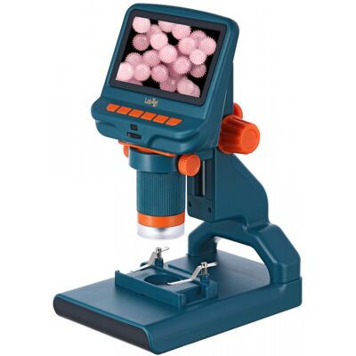 Digitální Mikroskop Levenhuk Labzz Dm200 Lcd Digitální Mikroskop Levenhuk Labzz Dm200 Lcd