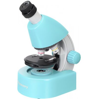 (Cz) Mikroskop Se Vzdělávací Publikací Discovery Micro (Cz) Mikroskop Se Vzdělávací Publikací Discovery Micro