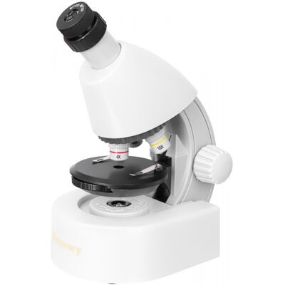 (Cz) Mikroskop Se Vzdělávací Publikací Discovery Micro (Cz) Mikroskop Se Vzdělávací Publikací Discovery Micro