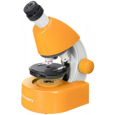 (Cz) Mikroskop Se Vzdělávací Publikací Discovery Micro (Cz) Mikroskop Se Vzdělávací Publikací Discovery Micro