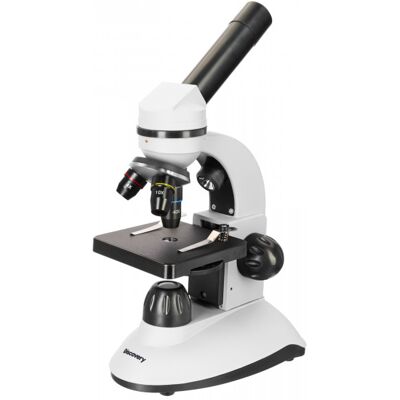 (Cz) Mikroskop Discovery Nano (Cz) Mikroskop Discovery Nano