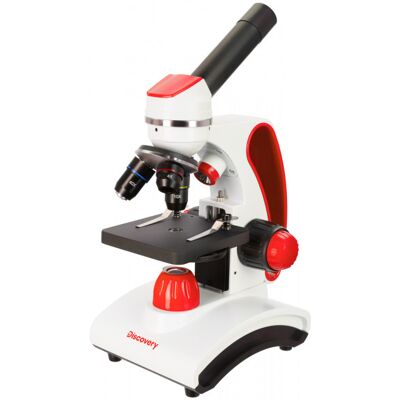 (Cz) Mikroskop Discovery Pico (Cz) Mikroskop Discovery Pico