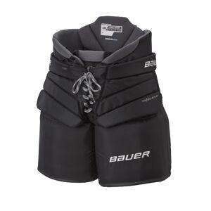 Bauer Brankářské kalhoty Bauer Elite S20 SR, černá, Senior, M