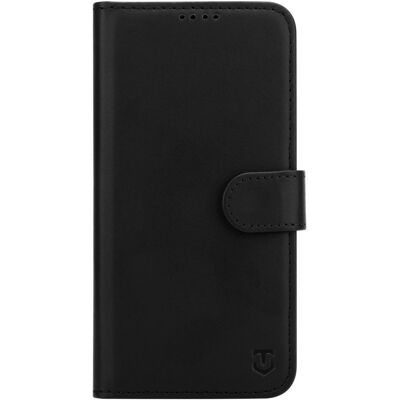Tactical Field Notes pouzdro, Xiaomi 17T, černé Tactical Field Notes pouzdro, Xiaomi 17T, černé