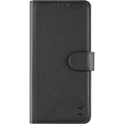 Tactical Field Notes pouzdro, Google Pixel 10 Pro, černé Tactical Field Notes pouzdro, Google Pixel 10 Pro, černé