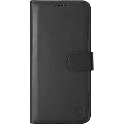 Tactical Field Notes pouzdro, Samsung Galaxy A37, černé Tactical Field Notes pouzdro, Samsung Galaxy A37, černé