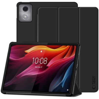 Tech-Protect SmartCase Lenovo Tab K11 Plus, 11.5 (TB-352), černé Tech-Protect SmartCase Lenovo Tab K11 Plus, 11.5 (TB-352), černé