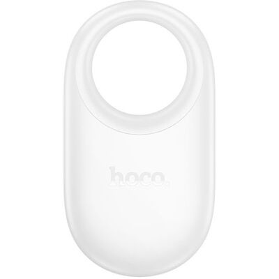 Hoco E94 Lokátor kompatibilní s Apple Find My, bílý Hoco E94 Lokátor kompatibilní s Apple Find My, bílý