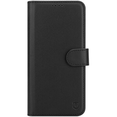 Tactical Field Notes pouzdro, Google Pixel 11 Pro XL, černé Tactical Field Notes pouzdro, Google Pixel 11 Pro XL, černé