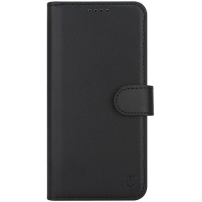 Tactical Field Notes pouzdro, OnePlus 15, černé Tactical Field Notes pouzdro, OnePlus 15, černé