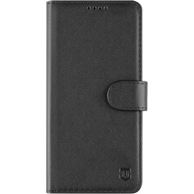 Tactical Field Notes pouzdro, Infinix Smart 9, černé Tactical Field Notes pouzdro, Infinix Smart 9, černé