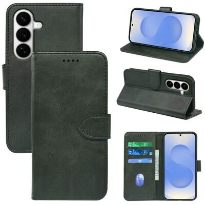 OEM Magnet Case, Samsung Galaxy S26, černý OEM Magnet Case, Samsung Galaxy S26, černý