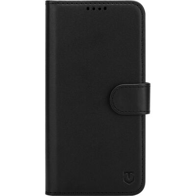 Tactical Field Notes pouzdro, Google Pixel 11, černé Tactical Field Notes pouzdro, Google Pixel 11, černé
