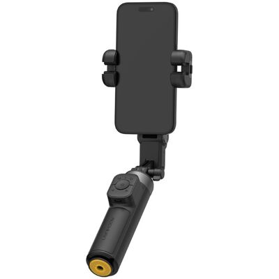 OEM AOCHUAN M3 Pro Mini Stabilizátor s AI senzorem, černý OEM AOCHUAN M3 Pro Mini Stabilizátor s AI senzorem, černý