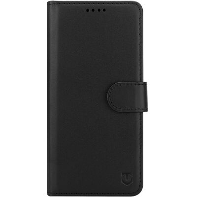 Tactical Field Notes pouzdro, Honor 600 Pro, černé Tactical Field Notes pouzdro, Honor 600 Pro, černé