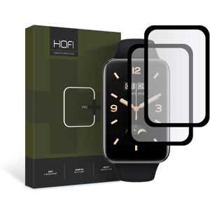 Hofi Pro+ Tvrzené sklo, Xiaomi Smart Band 7 Pro, 2 kusy