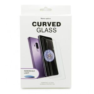 Pro+ Glass Samsung Galaxy S10 UV 5D Tvrzené sklo