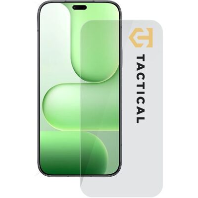 Tactical Glass Shield 2.5D sklo pro Honor 600 Lite, průhledné Tactical Glass Shield 2.5D sklo pro Honor 600 Lite, průhledné