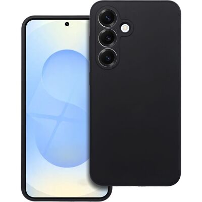 OEM Obal Silicone, Samsung Galaxy S26 Ultra, černý OEM Obal Silicone, Samsung Galaxy S26 Ultra, černý