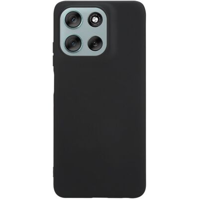 Tactical TPU obal pro Motorola Moto G56, černý Tactical TPU obal pro Motorola Moto G56, černý