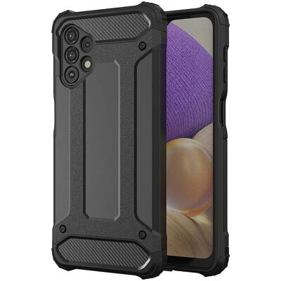 Forcell Hybrid Armor Samsung Galaxy A32 5G, černé Forcell Hybrid Armor Samsung Galaxy A32 5G, černé