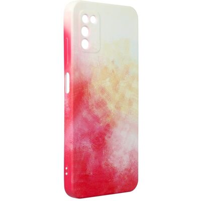 Forcell Pop obal, Samsung Galaxy A03s, vzor 3 Forcell Pop obal, Samsung Galaxy A03s, vzor 3