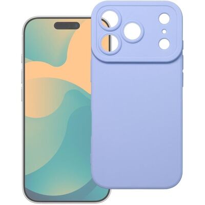 Forcell Case obal, iPhone 17 Pro Max / 18 Pro Max, modrý Forcell Case obal, iPhone 17 Pro Max / 18 Pro Max, modrý