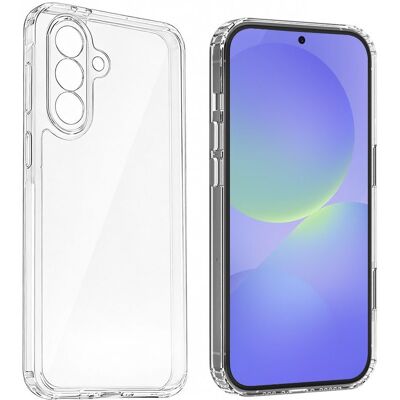 OEM Clear obal, Samsung Galaxy A37, průhledný OEM Clear obal, Samsung Galaxy A37, průhledný