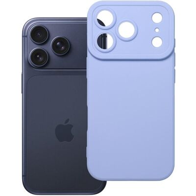 Forcell Case obal, iPhone 17 Pro / 18 Pro, modrý Forcell Case obal, iPhone 17 Pro / 18 Pro, modrý