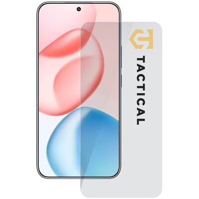 Tactical Glass Shield 2.5D sklo pro Honor 400, průhledné Tactical Glass Shield 2.5D sklo pro Honor 400, průhledné