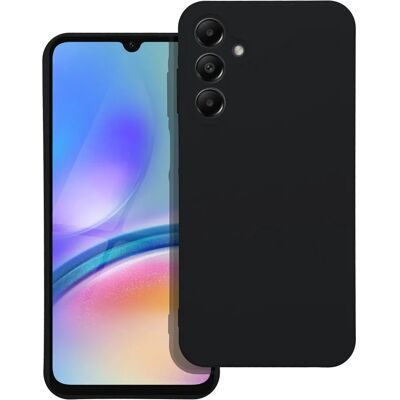 Part Forcell Silicone Lite, Samsung Galaxy A25 5G, černý Part Forcell Silicone Lite, Samsung Galaxy A25 5G, černý