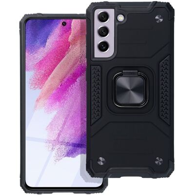 Part Nitro obal, Samsung Galaxy S23 FE, černý Part Nitro obal, Samsung Galaxy S23 FE, černý