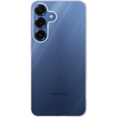 Tactical TPU obal pro Samsung Galaxy S26 FE, průhledný Tactical TPU obal pro Samsung Galaxy S26 FE, průhledný