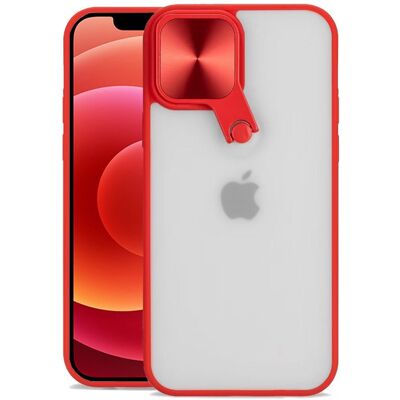 Top Tel Protect Cyclops case obal, Samsung Galaxy A12, červený Top Tel Protect Cyclops case obal, Samsung Galaxy A12, červený