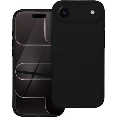 OEM Obal Silicone, iPhone Air, černý OEM Obal Silicone, iPhone Air, černý