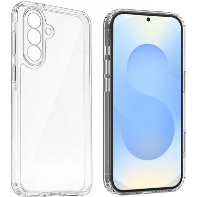 OEM Clear obal, Samsung Galaxy S26, průhledný OEM Clear obal, Samsung Galaxy S26, průhledný