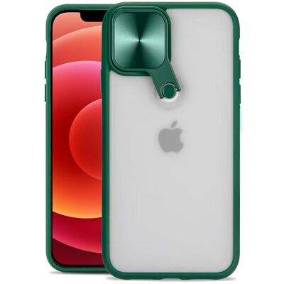 Top Tel Protect Cyclops case obal, Samsung Galaxy A03S, zelený Top Tel Protect Cyclops case obal, Samsung Galaxy A03S, zelený